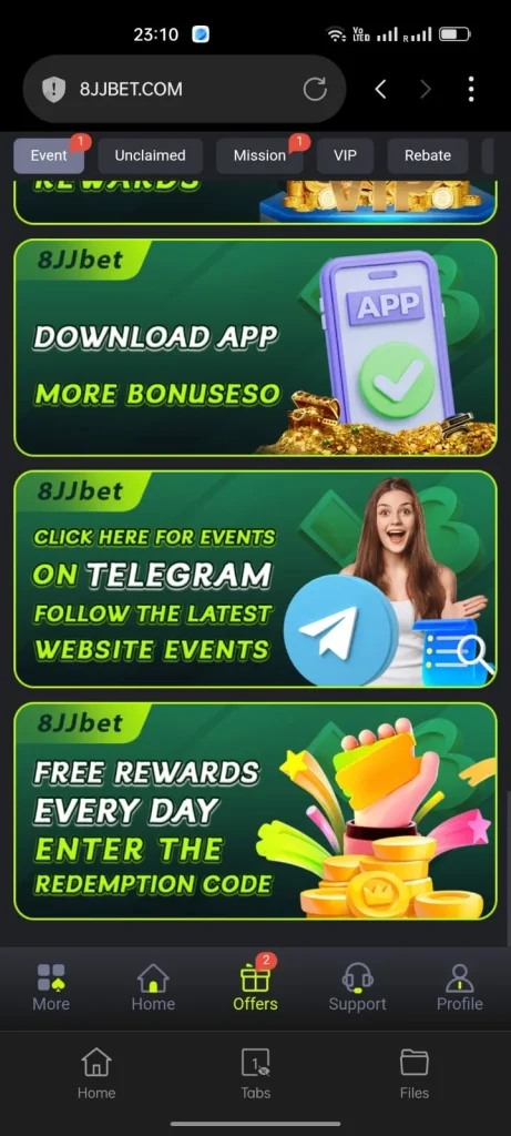 8JJ Bet Game Banner 4