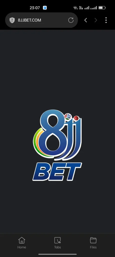 8JJBet Game Banner2